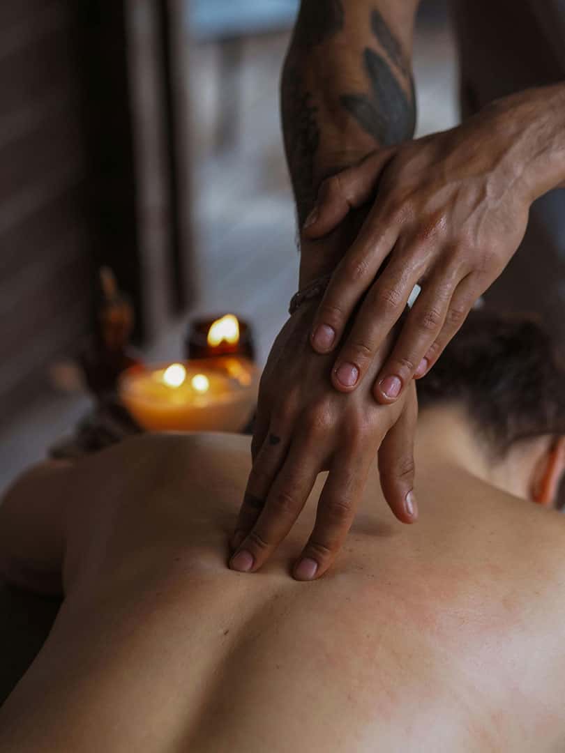 Remedi Spa treatment room and spa environment